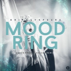 BS - Mood Ring (Akádah & Edson Pride Remix)