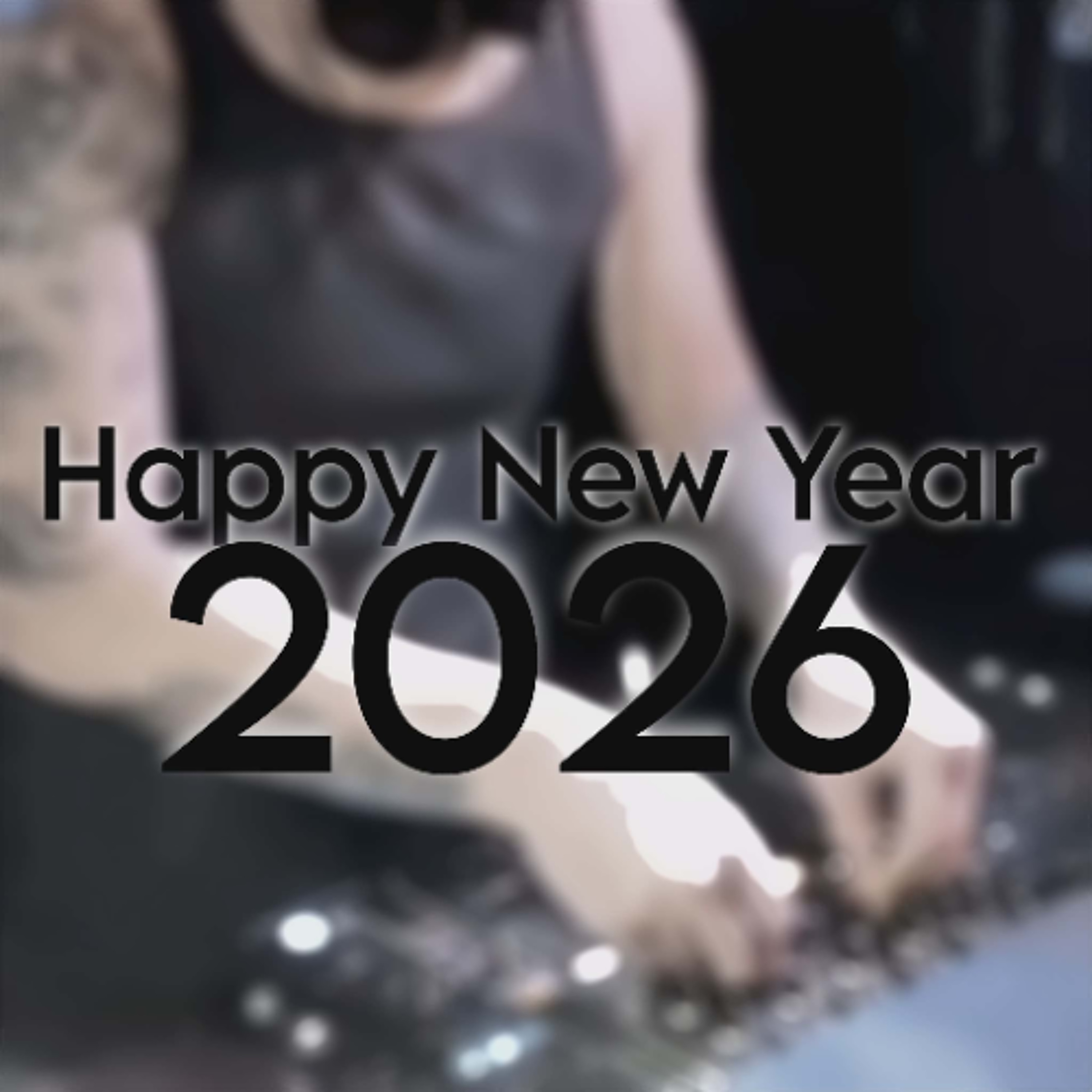 Happy New Year 2026 [Streaming Set] episode artwork