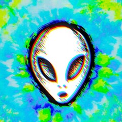 Alien Drip