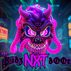 DarkSide FLOOT Weapon - Helheim x KyMo x Desert Hydra x Samplifire ( KxD Live Edit )
