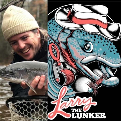 132 Josh Boeser,  Larry the Lunker, Minneapolis Minnesota