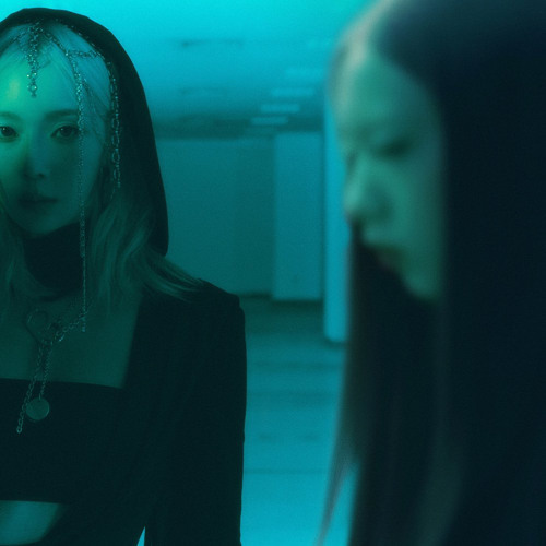 armageddon [aespa] — sped up