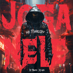 JOGA NELE (PHONK) SUPER SLOWED REVERB - MC Marcelly, D'BEATS, DJ NZR