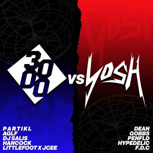 P A R T I K L - Heist