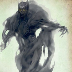 Wraith - Crispy (Freestyle)