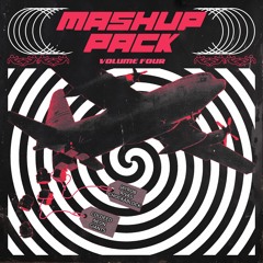 Jayrob Mashup Pack Volume Four Feat. Rivas, Coldeed & Chockablock