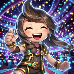 Kojavelloun -Danse Solitude French