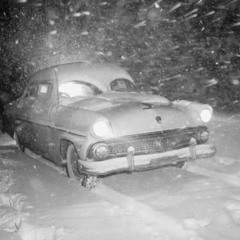 lake effect