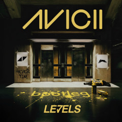 Avicii - Levels (HazeBaze Bootleg)