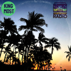 Dubtronic Radio w King Most (4.2.21)