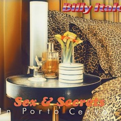 Billy Italo - Sex & Secrets in Porto Cervo (FULL EP 2023 / LUXURY VAPORWAVE)
