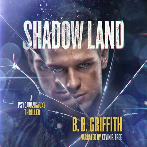 Shadow Land (Gordon Pope Thrillers, #3)Audiobook Sample