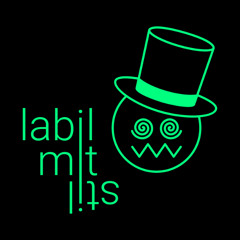 Labilität mit Stabilität by SimplyPi