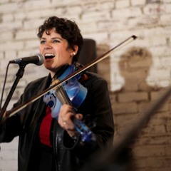 Bitterwater Woman
