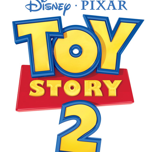 Toy Story 2 (Expanded Score)