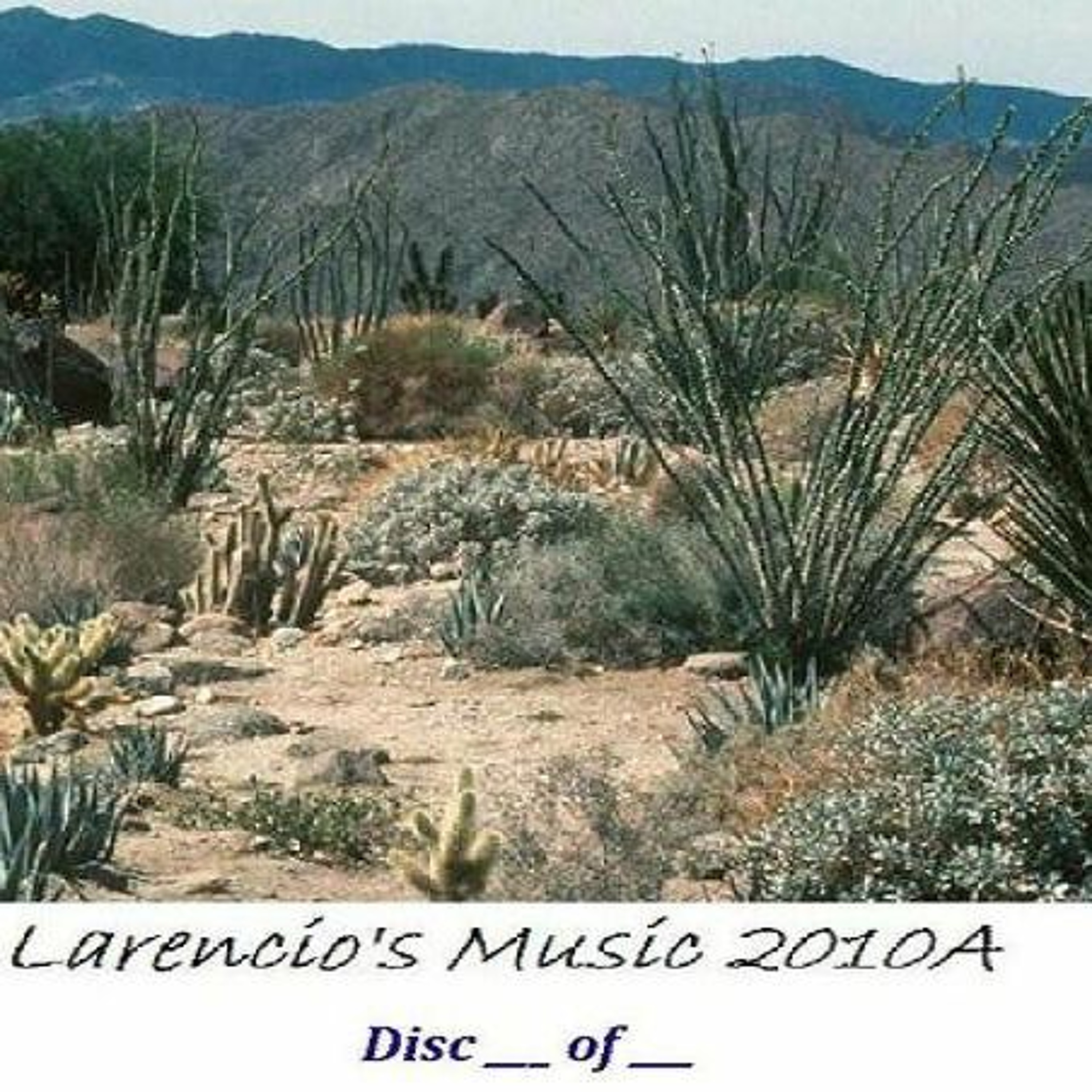 Digital Sheet Music Available - Richard Larencio Matthis