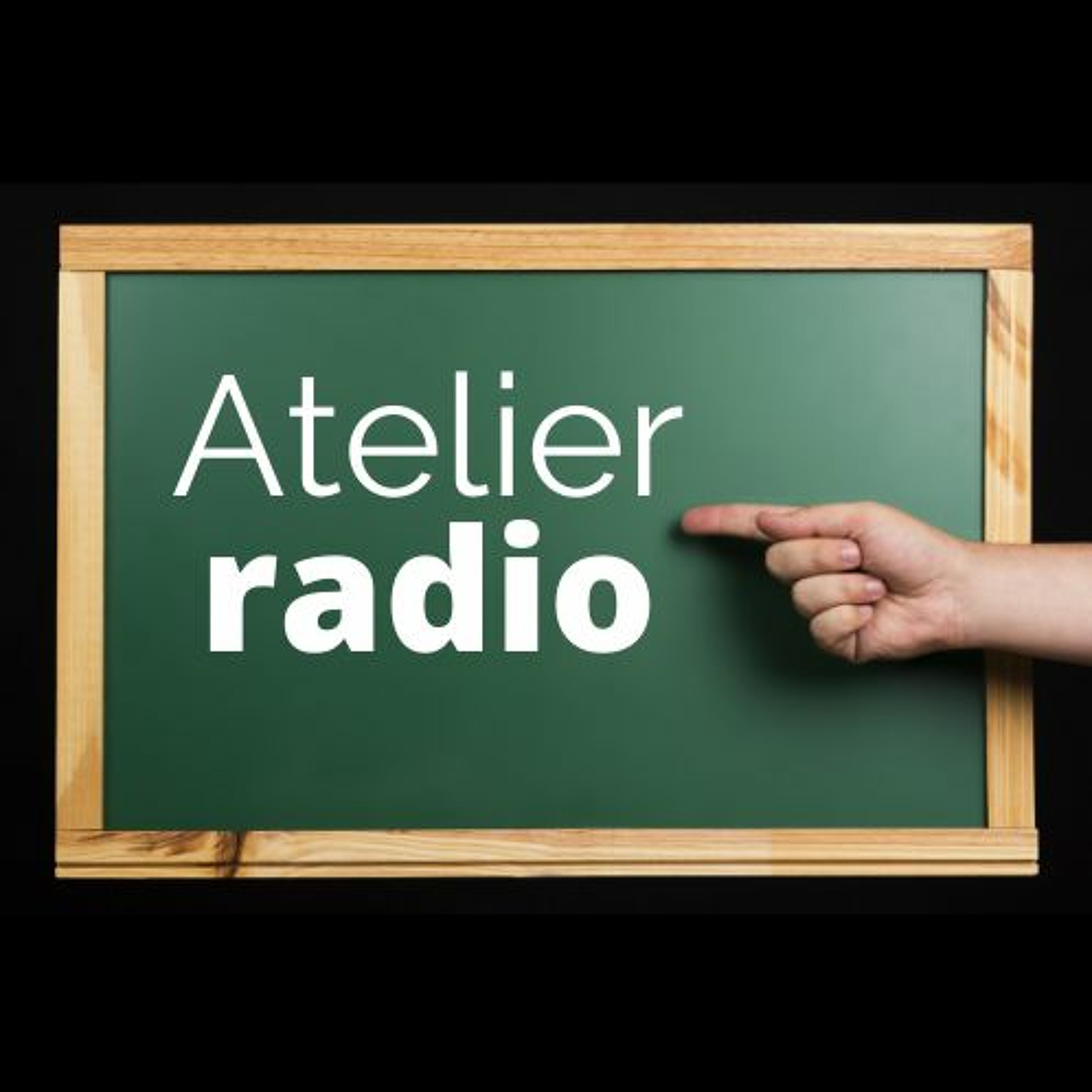 Les enfants de l'eau - Atelier Radio des élèves de l'école des Vignères