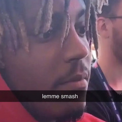 Juice WRLD-Swear (Leaked)