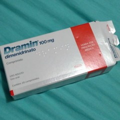 200mg dramin