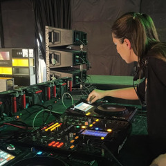 Dj Set Carmina - Deep house and Progressive