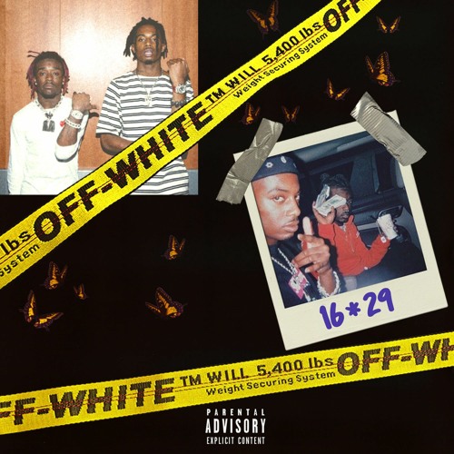 Lil Uzi Vert - Left Right