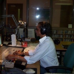 GSS Live On WLRN 91.3FM with Clint O'Neil Culture Mix 2