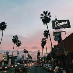 La La Lost You - cover