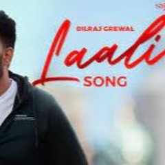Laali Dilraj Grewal Nik D Gill Official Music Video New Punjabi Song 2021 Sad Song!