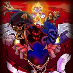 Sonic.EXE: The Executable Files