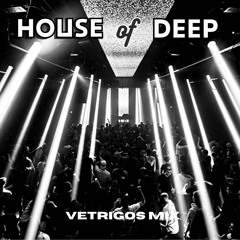 House Of Deep Mix 2023 | (Deep, Tech, Vocal, Chilled)