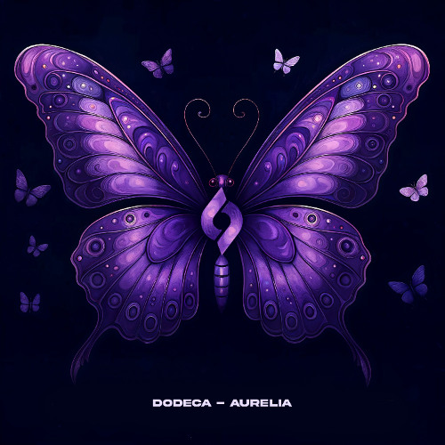 Dodeca - Aurelia [Journey of the Soul]