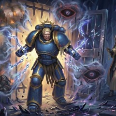 Chains of the Blind King