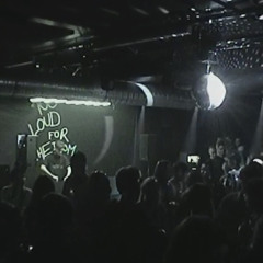 Aloewe x TooLoudForTheRoom Vol.4 // Live-Set