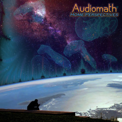 Audiomath - On The Edge of Existence