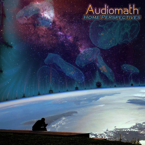 Audiomath - On The Edge of Existence