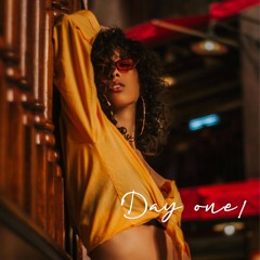 MALCOM BEATZ - Day One (Audio Official)