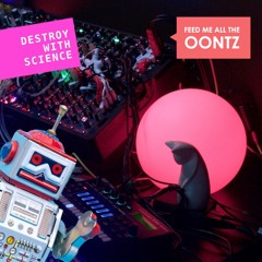 TECHNO THURSDAY 18 August 2022 [melodic dub]