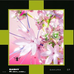 Sashy - Sakura (Chris.M Remix)