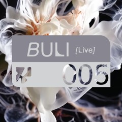 005 - Buli (live) | Vertigo Festival 2025