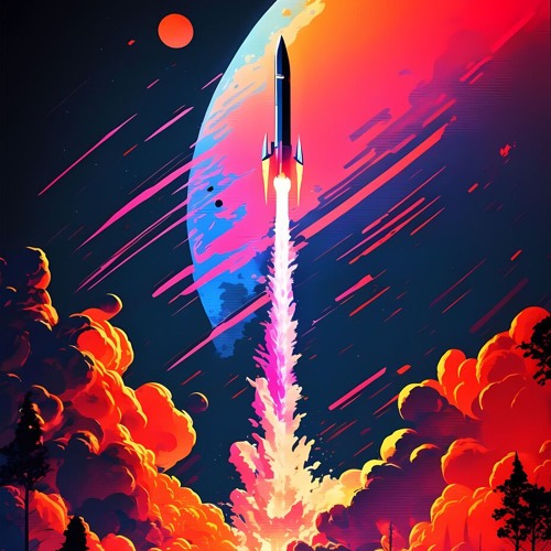 Space Journey