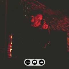 Stefan Baghiu Live @ RAM Gallery For Dasein Concept x Nighthawks (Bucharest, Romania) 19/04/2024