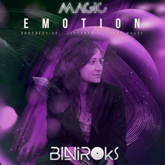 Emotion 🫶🏽  Afro, Melodic, Progressive House