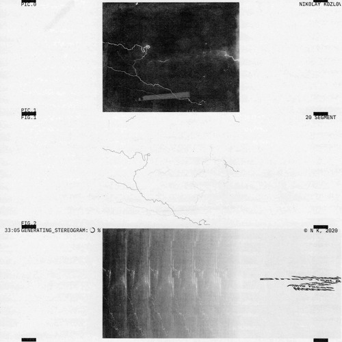 Premiere: Nikolay Kozlov - Binary (feat. Ben Bondy)