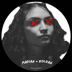 FREE DOWNLOAD Madian & Roldan - Ghost (Re-Edit)