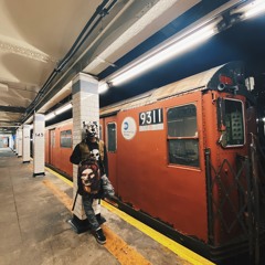R33/32 Venomizer Train🏴‍☠️