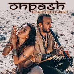 Onpash - Live Sound Journey @ Pachamama Spirit Festival 2020