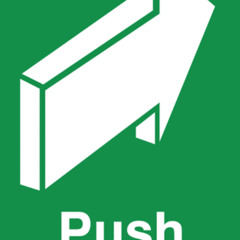 Push- Mr.Crushing