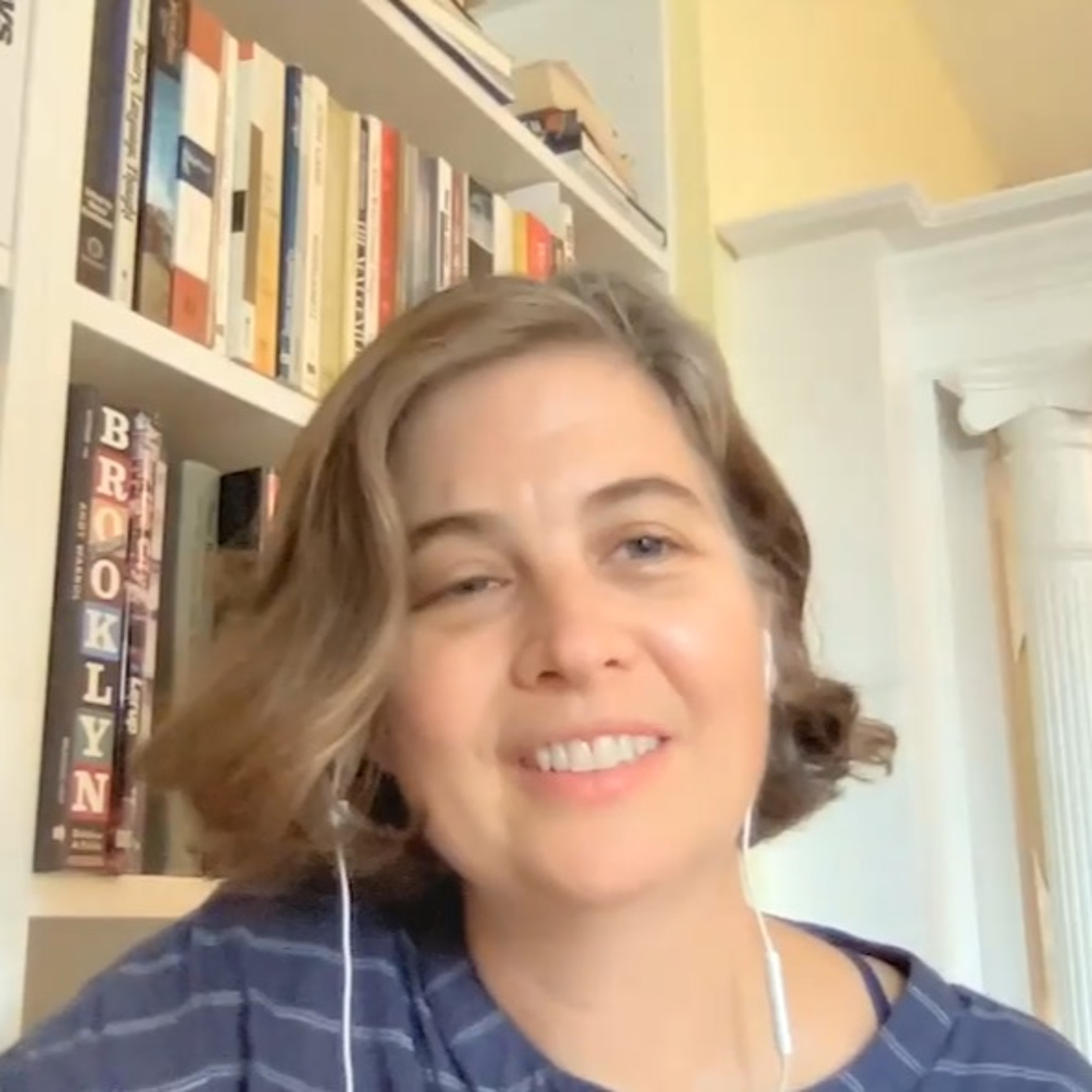 UO Today interview: Christina Rosan, Geography and Urban Studies, Temple University episode artwork