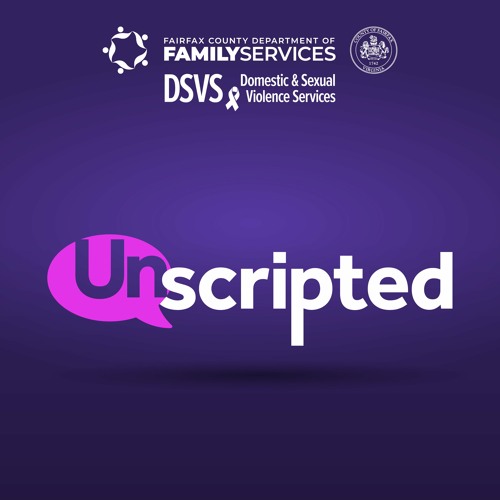 Black Love and Black Families – Unscripted: Conversations about Sexual and Domestic Violence