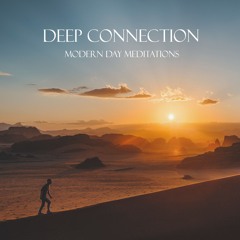 Deep Connection (Nature Sounds Version)